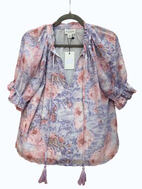 Allison New York Blouse